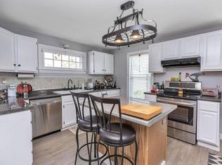 181 Youville St #1, Manchester, NH 03102