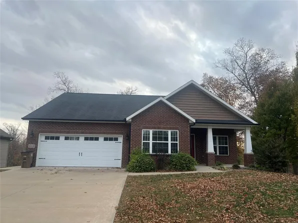 2616 Benton Hill Rd, Cape Girardeau, MO 63701