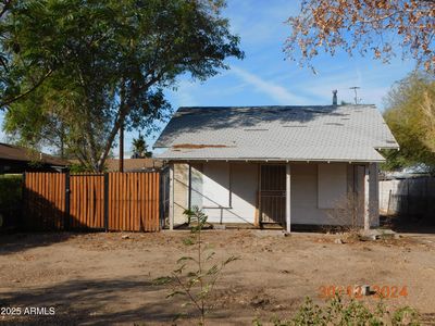 2206 N 11TH Street, Phoenix, AZ, 85006