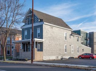807 Columbia St APT 2-807CS, Lafayette, IN