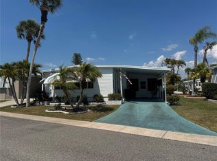 611 Iris Dr, Venice, FL 34293