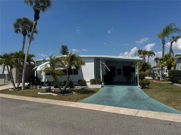611 Iris Dr, Venice, FL 34293