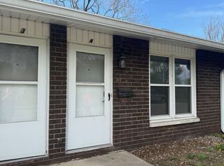 1301 W 14th St, Muncie, IN 47302