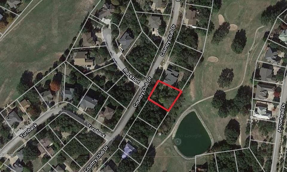 1st image of 5001 Country Club Dr