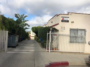 443 N Occidental Blvd, Los Angeles, CA 90026