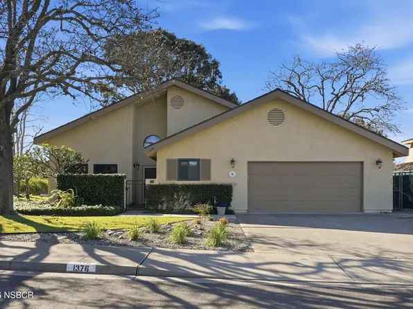 1376 Ken Ave, Santa Maria, CA 93455