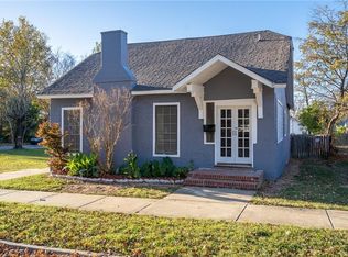 609 N 18th St, Fort Smith, AR 72901