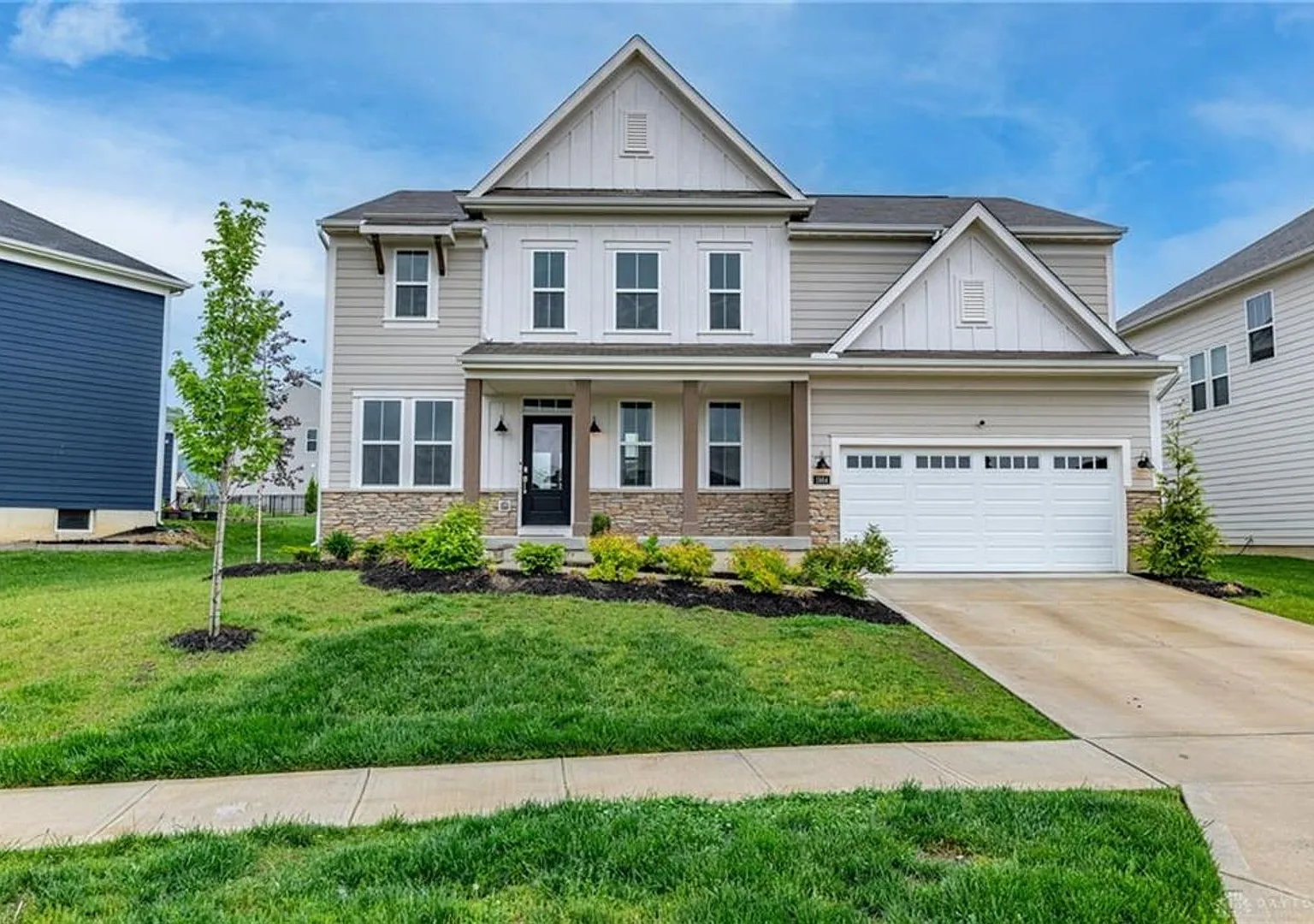 Beautiful home, less than 5 years old! — Photo 1