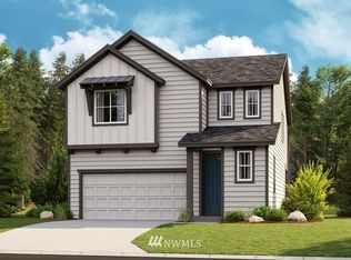 14931 Olympic Loop E #48, Bonney Lake, WA 98391