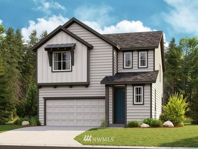 14953 Olympic Loop E #53, Bonney Lake, WA, 98391