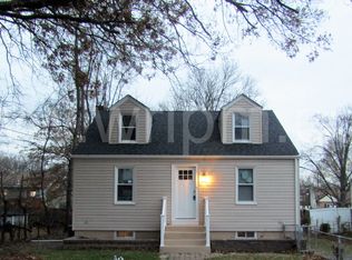 112 Albemarle Ave, Ewing, NJ 08638