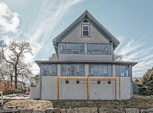 154 Pilgrim Rd, Weymouth, MA 02191