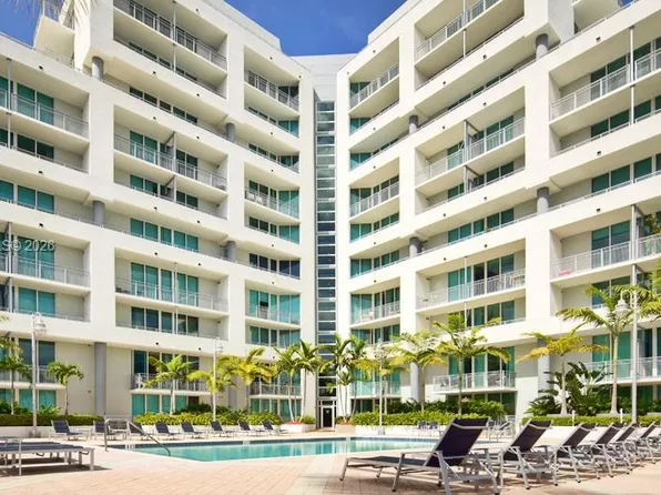 350 NE 24th St APT 1109, Miami, FL 33137