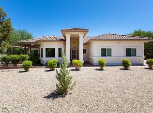 2410 W Twinoaks Dr, Prescott, AZ 86305
