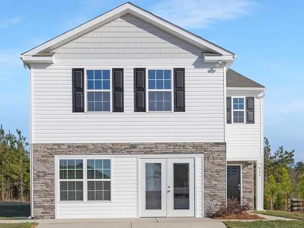 117 Lauren Ln, Hendersonville, NC 28792