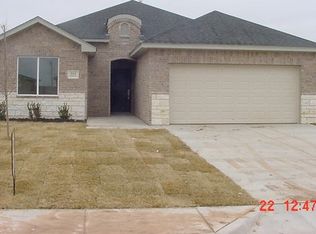 1114 Crosspoint St, Hereford, TX 79045