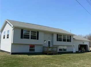 27 Old Tower Rd, Lewis Run, PA 16738