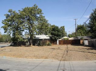 928 W Franklin Ave, Fresno, CA 93706