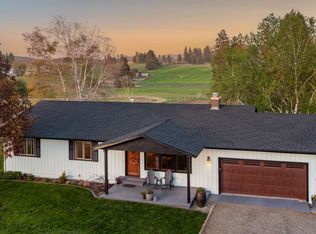 10409 E Palouse Hwy, Valleyford, WA 99036