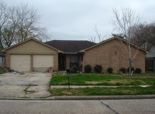 3410 Park Vista Ln, Deer Park, TX 77536