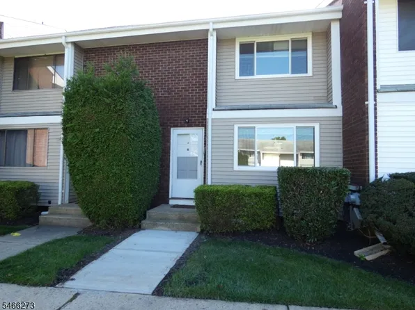 4H Quincy Circle BLDG H #4, South Brunswick Twp., NJ 08810