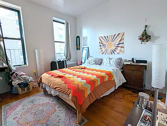 Rented by Manhattan Spaces