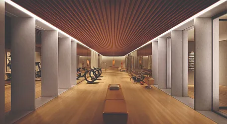 Sold by Brown Harris Stevens