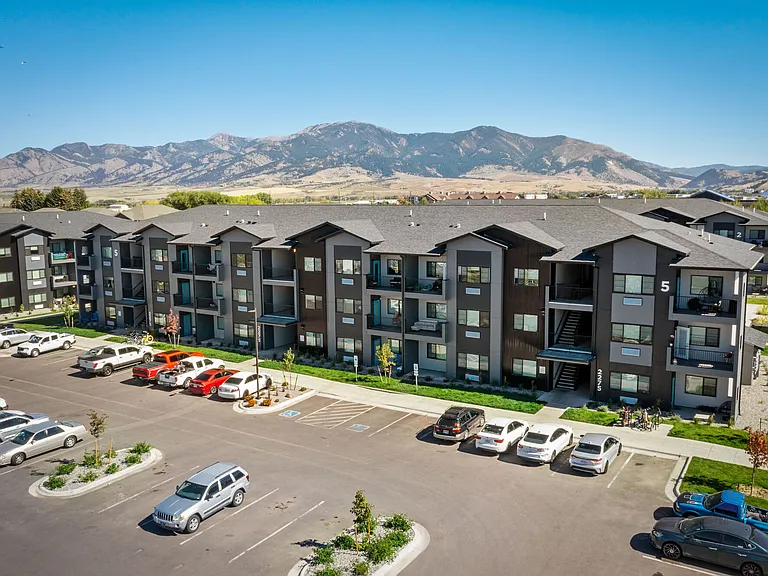 Avion Apartment Homes — Photo 25