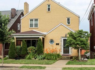 1106 Morningside Ave, Pittsburgh, PA