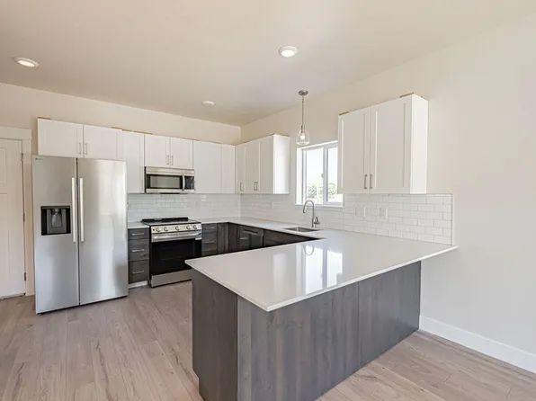 Brand New Townhome For Rent!, 351 E Lorene St #Db0f21158, Rexburg, ID 83440