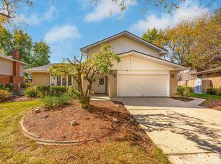 15432 Teebrook Dr, Orland Park, IL