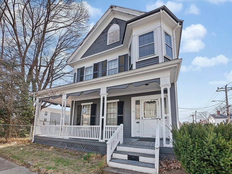 31 Old Morton St, Mattapan, MA 02126 Zillow