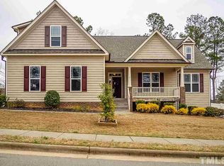 10 Barrowby Dr, Clayton, NC 27527