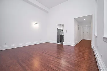 Rented by Keller Williams NYC