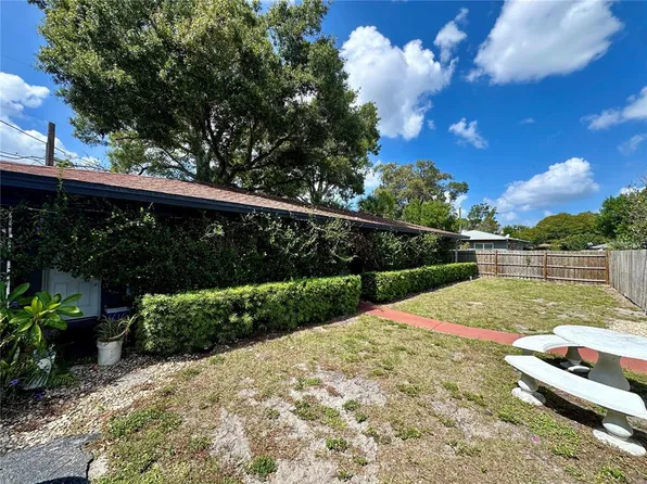 412 S Aurora Ave APT 5, Clearwater, FL 33765