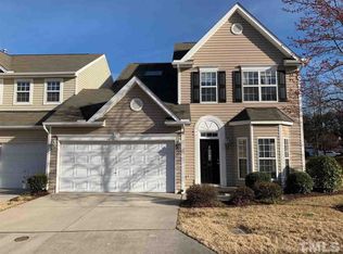 441 Hidden Springs Dr, Durham, NC 27703