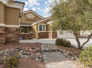 1995 Dakota Lodge Ave, Las Vegas, NV 89123