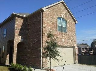 12802 Roccos Trl, Houston, TX 77082