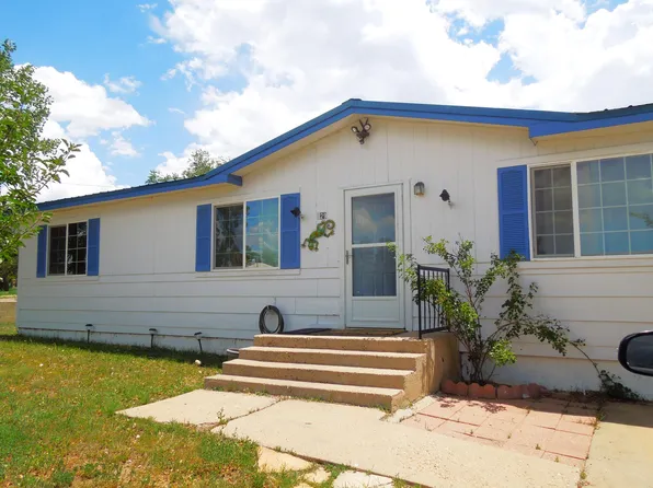 729 Legion Dr, Las Vegas, NM 87701