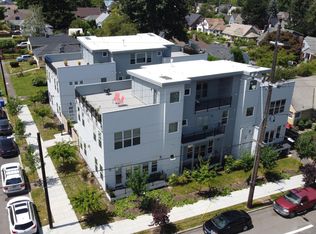 211 N Holland St, Portland, OR 97217