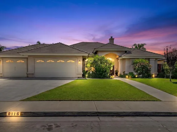 8116 Rockhampton Dr, Bakersfield, CA 93313
