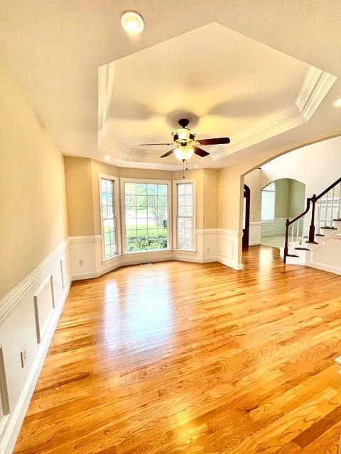 Billingrath Turn Ln, Cary — Photo 3