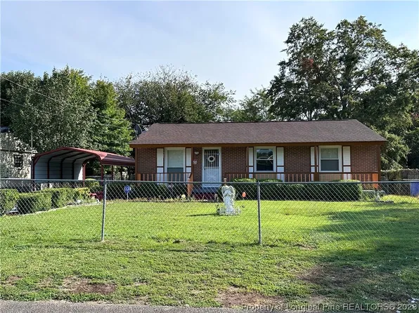 329 Desmond Dr, Fayetteville, NC 28314