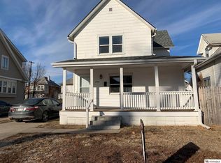 2564 Ames Ave, Omaha, NE 68111