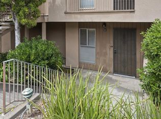 5700 Baltimore Dr UNIT 31, La Mesa, CA 91942