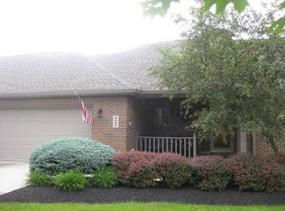 2247 Feather Ln, Marion, OH