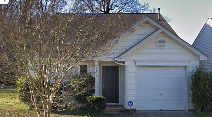 1st image of 3405 Braden Dr