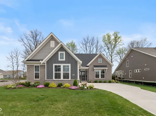 14982 Garden Mist Pl, Fishers, IN 46037