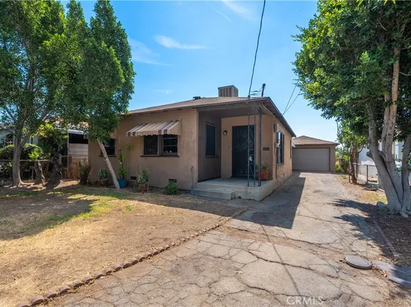 13066 Garber St, Pacoima, CA 91331