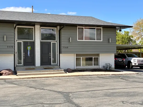3568 S 1300 E, Salt Lake City, UT 84106